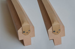 MANUEL LİTOGRAFİ PRESİ